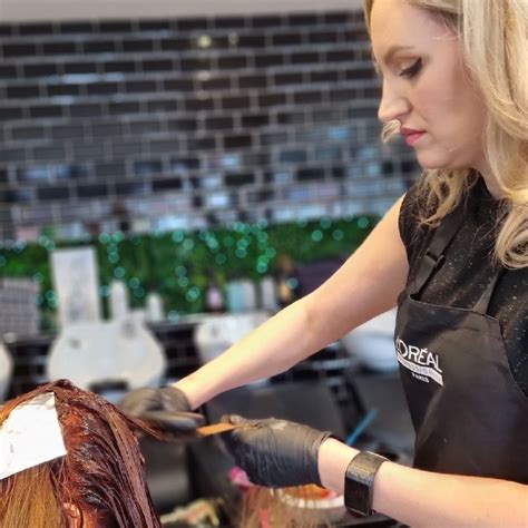 emma rose hair|hairdressers in woking surrey.